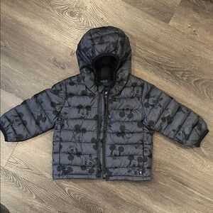 *Like New*Gap Puffer Jacket
